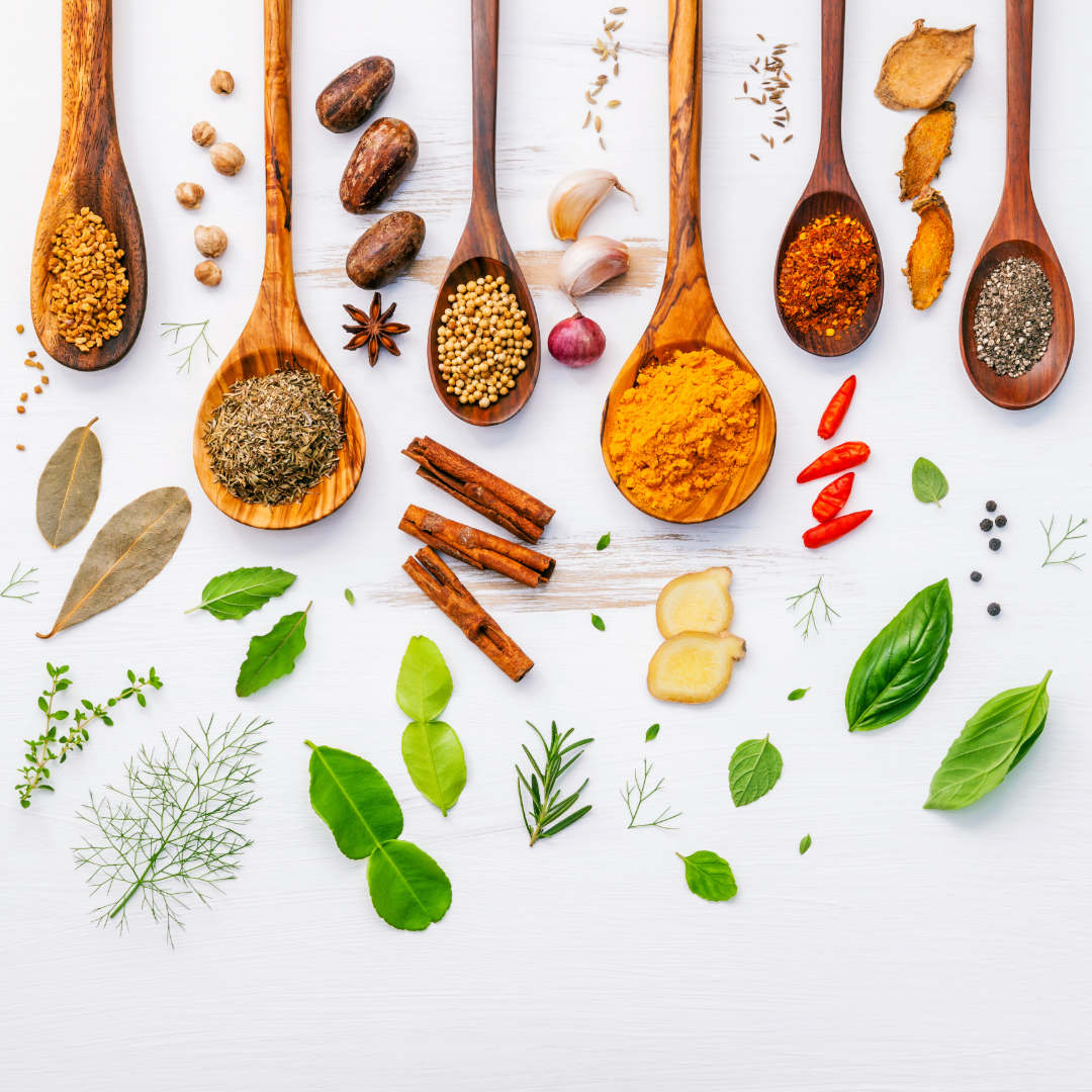 THE SECRET TO AUTHENTIC SRI LANKAN SPICES & HOW THEY ELEVATE YOUR FOOD