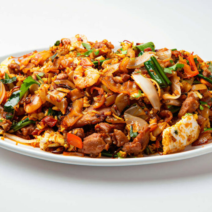 A TASTE OF SRI LANKA IN WELLINGTON: SPICE, FLAVOUR, AND TRADITION