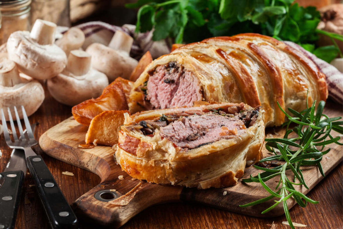 EXPLORING WELLINGTON’S VIBRANT FOOD CULTURE: A CULINARY CAPITAL OF NEW ZEALAND