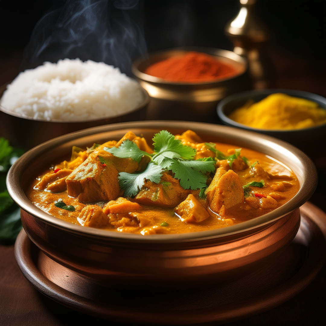 THE ULTIMATE GUIDE TO SRI LANKAN CURRIES: A MUST TRY EXPERIENCE